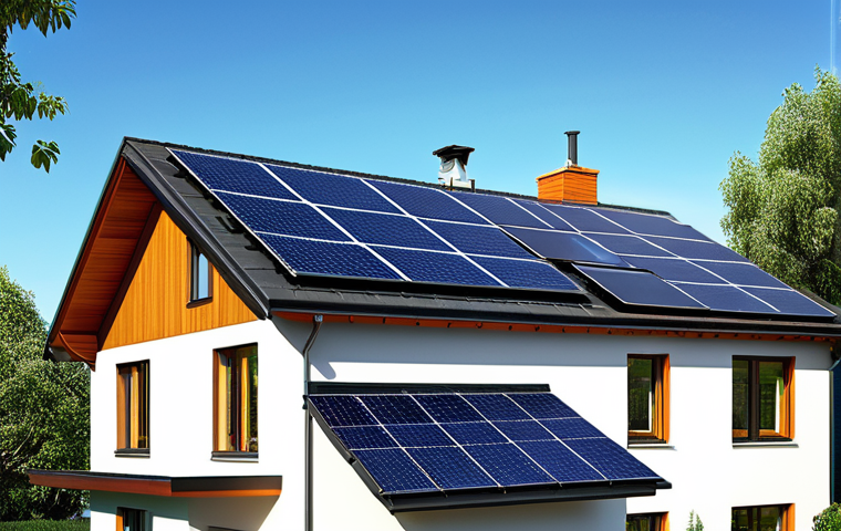 屋顶设计新思路 - 이미지 1