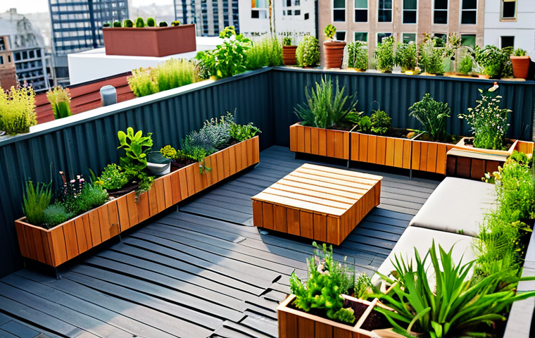 屋顶设计新思路 - 이미지 2